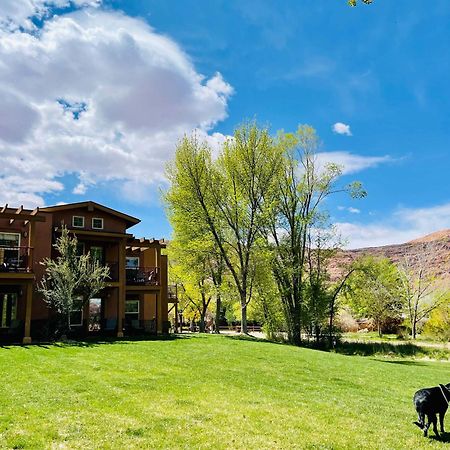 The Gonzo Inn Moab Ngoại thất bức ảnh