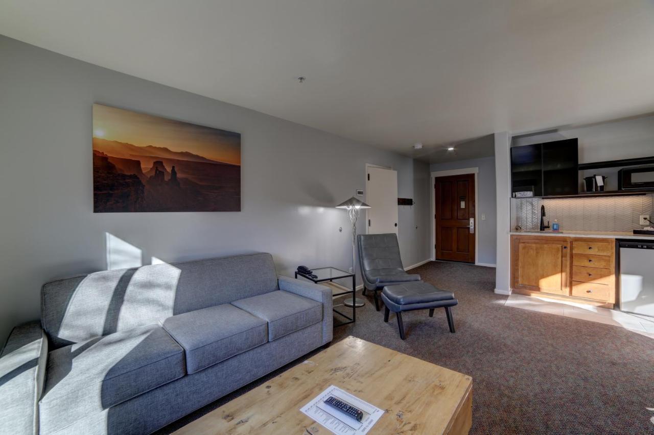 The Gonzo Inn Moab Ngoại thất bức ảnh