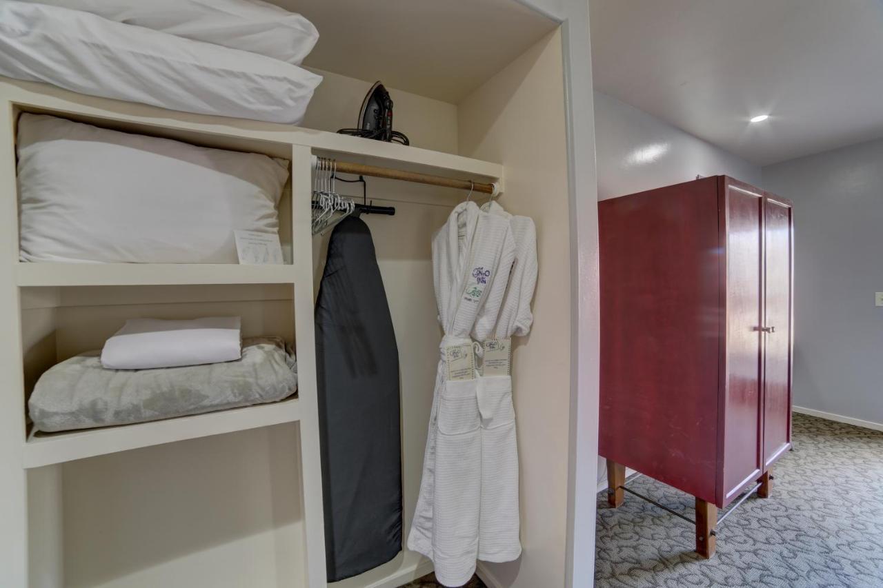 The Gonzo Inn Moab Ngoại thất bức ảnh