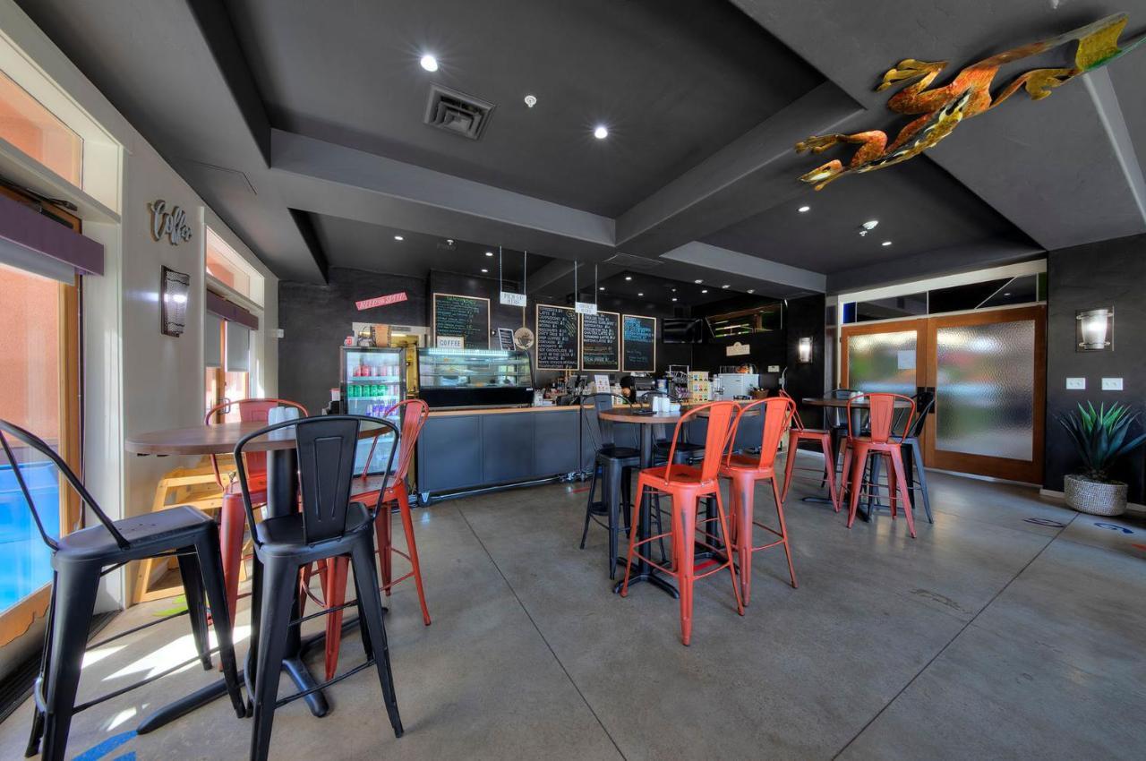 The Gonzo Inn Moab Ngoại thất bức ảnh